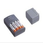 Sony MPA-BT1A Portable Power Kit for DPP-MP1 Printer