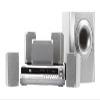 Audiovox DV1530 5-Disc DVD Home Theater System view 1