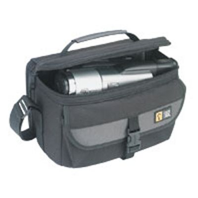 Case Logic CBV3 Camcorder Bag with Detachable Accessory Pack