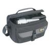 Case Logic CBV3 Camcorder Bag with Detachable Accessory Pack view 1