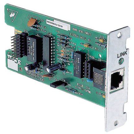 3Com Superstack II Tp Transceiver Module (one RJ45)
