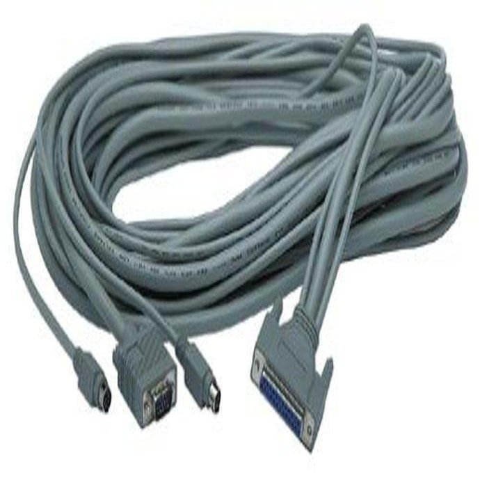 25ft KVM Cable Set