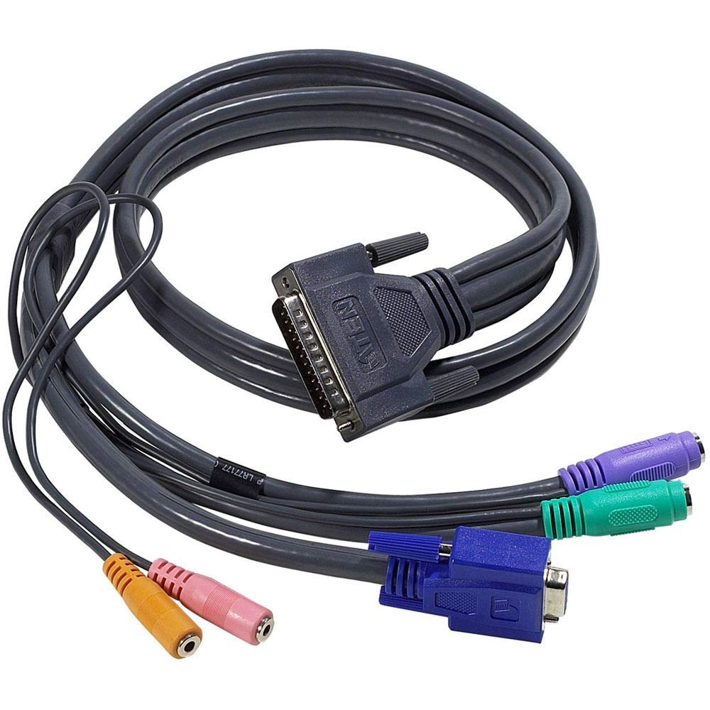 6ft Console Cable for Masterview Matrix