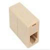 Belkin Modular Coupler RJ11 Jack / RJ11 Jack view 1