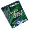 DVD+RW Media 4.7GB Vid Tall Box Brand Comp. with tv Top DVD+RW Drive view 1