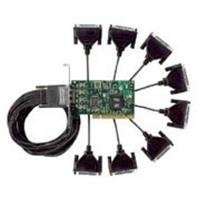 DIGI INTERNATIONAL 8port Db25m Dte Connector Box for Acceleport Xp