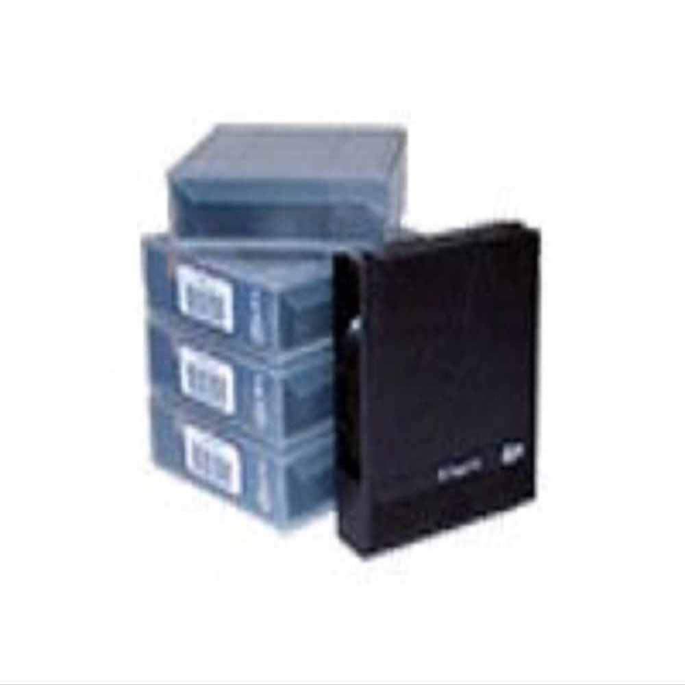 5-pack Sdlt Tape Cartridge Media for Sdlt Drives