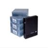 5-pack Sdlt Tape Cartridge Media for Sdlt Drives view 1