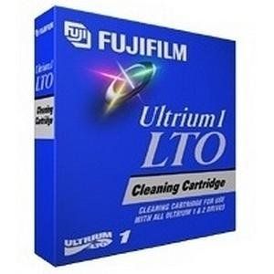 Fuji EnviroMAX LTO Type H Cleaning Cartridge for HP Drives
