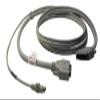 20ft 6m SMX KVM-Sun Comp Cable for 13w3 Video 8pin Mini-din view 1