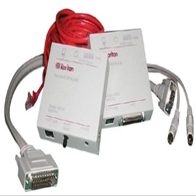 Cat5 KVM Extension Kit Extendsu Station Up to 1000ft