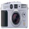 Panasonic Lumix DMC-LC5S 4MP Digital Camera w/ Leica Lens and 3x Optical Zoom, Silver view 1