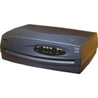 Cisco 1700 10/100 Baset Modularadsl Routercisco1720-adsl (Man Mexi