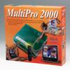 Multipro 2000 Pc-to Tv Cnvrtrw/Remote Mouse 1024x768 view 1