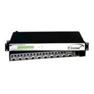Pc Serverswitch KVM Sw for ps2 Pcps2 Keyboard/Mouse 8port Console