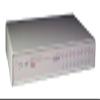 16port Masterconsole II KVMswitch 1user view 1