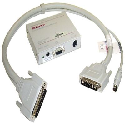 Paragon Sun Cim with Local Port & 1 RJ45port