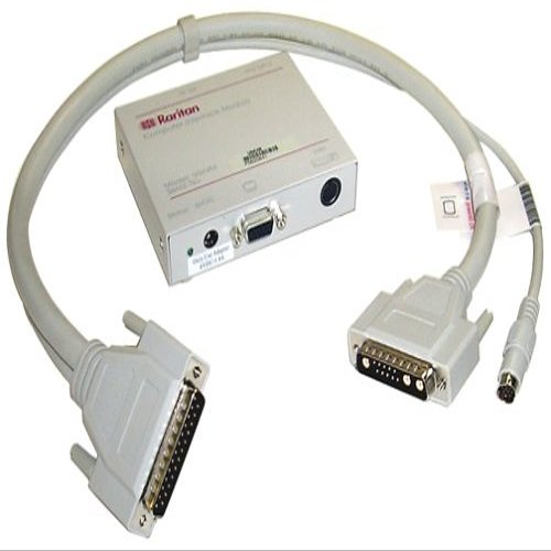 Paragon Sun Cim with Local Port & 1 RJ45port
