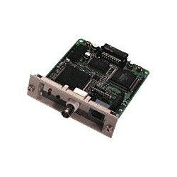 10bt/10b2 Enet Int Print Server Type B RJ45 Bnc