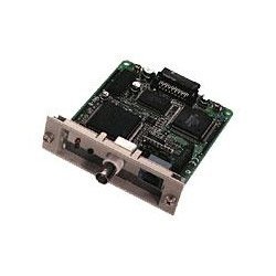 10bt/10b2 Enet Int Print Server Type B RJ45 Bnc