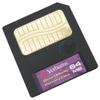 Verbatim 64 MB SmartMedia view 1