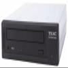TEAC 4x4x6 External USB 1.1 CD-RW Drive view 1