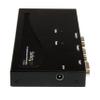 StarTech.com 2 Port High Resolution VGA Video Splitter with Built-in Video Amplifier - 350 MHz - VGA Video Splitter 1 x 2-2048x1536 80Hz, TAA (ST122PRO) view 2