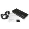 StarTech.com 2 Port High Resolution VGA Video Splitter with Built-in Video Amplifier - 350 MHz - VGA Video Splitter 1 x 2-2048x1536 80Hz, TAA (ST122PRO) view 4
