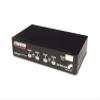 4port Reliable Starview KVM Cpuswitch with os Display 3yr Warranty view 1
