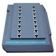 IBM 16/4 Token Ring Cardbus Cableadapter