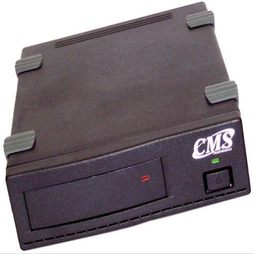 CMS Peripherals UBASE2C-40 External USB 2.0 7200 RPM 40 GB Auto Backup System w/Controller