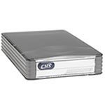 CMS Peripherals TNUABS2-30 External USB 2.0 4200 RPM 30 GB Auto Backup System