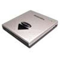 Addonics AEPDVRW888UM 8X;8x8x24 External USB 2.0 DVD/CD-RW Combo Drive