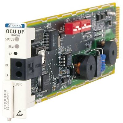 Ta750 Single Ocu Dp Card Supports External 56/64k Apps