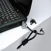 Computer Slot Cable Trap Security Kit view 1