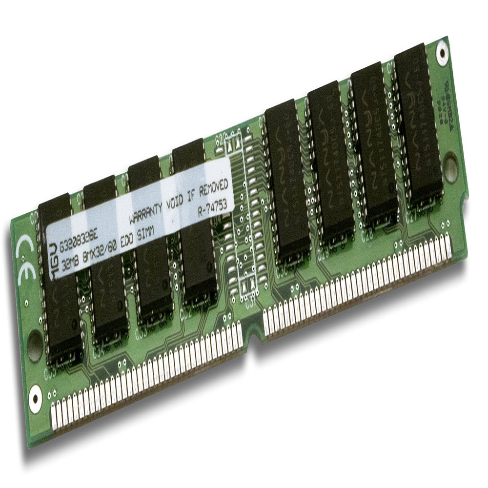 32MB Simm Edo 72pin