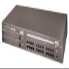 24port 10/100 Hub Stackablepre-configured Switch Module view 1