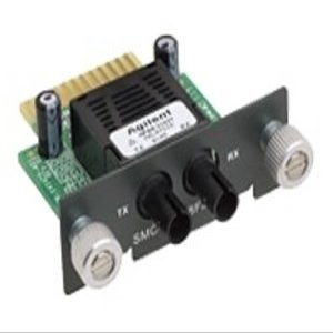 Ez Switch 10/100 100bfx St Multi Mode Fiber Module