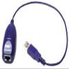 SMC2206USB/ETH EZ Connect USB to Dual-Speed Ethernet Converter, Burst Transfer, Self Powered, Includes USB Cable view 2
