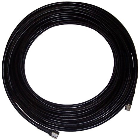 SMC SMCANT-CAB75F EliteConnect 75 ft LMR 400 Antenna Cable