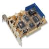 7port Combo Pci Card: 4port USB2.0 3port Firewire 2ch Ata-100 view 1