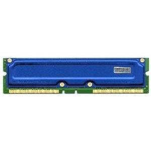 128MB 800mhz Pc800 Ecc Rambus184-pin Rimm Rdram 2.5v