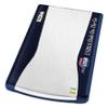 BUSLINK D-20-U2 External USB 2.0 7200 RPM 20 GB Pocket Hard Drive w/Retrospect Software view 1