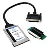 SimpleTech STI-PCDL PC Card Hard Drive with Drivelink Universal view 1