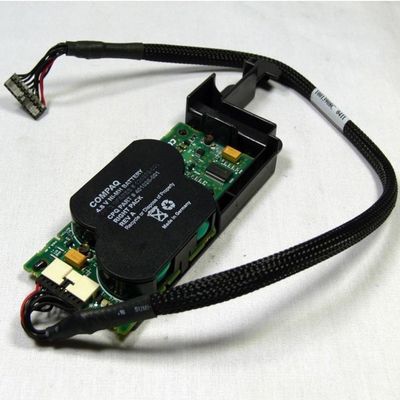 Compaq Comp. Batt Backed Write Cache-ENABLER (255514-B21)