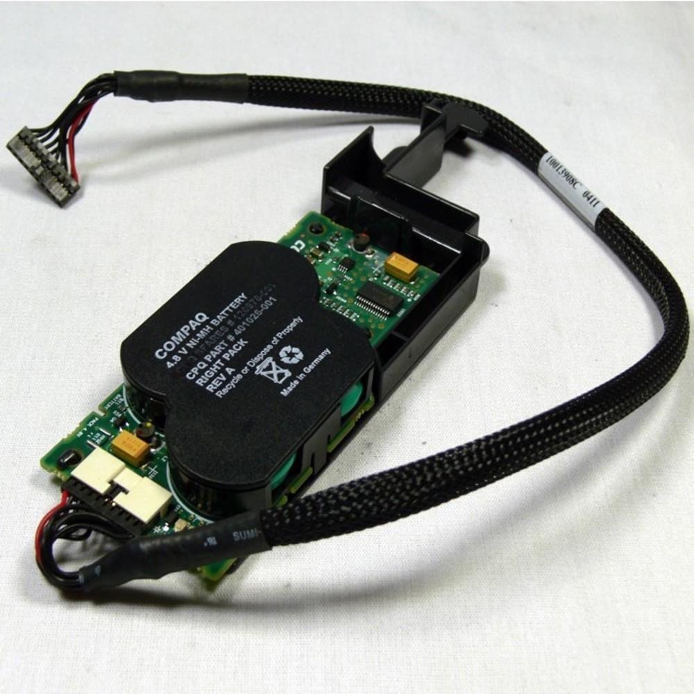 Compaq Comp. Batt Backed Write Cache-ENABLER (255514-B21)
