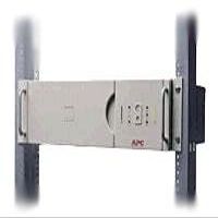 APC Intl Smart Ups 3000 Rm 8outlet 230v Line-int