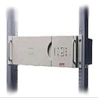 APC Intl Smart Ups 3000 Rm 8outlet 230v Line-int