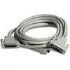 15ft KVM Cable for Sun Servers - Sun 13w3 view 1