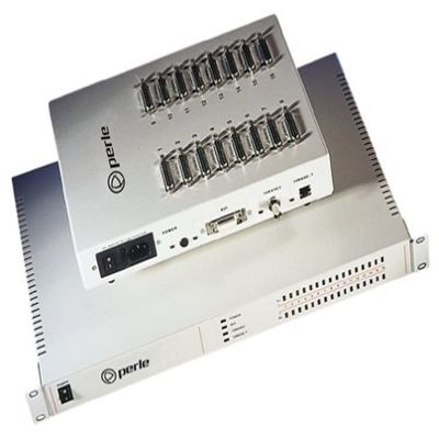 Chase Research 04006464 4-Port Remote Access Server